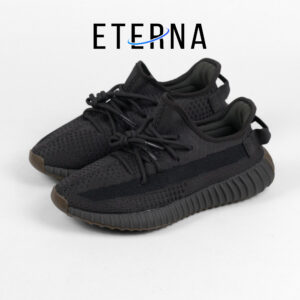 Adidas Yeezy Boost 350 V2 Cinder Black Gum