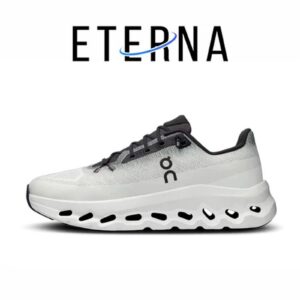 Sepatu On Running Cloudtilt Black Ivory White Black Authentic Sneakers