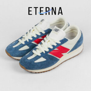 Sepatu NB New Balance 471 Navy True Red Sneakers Authentic