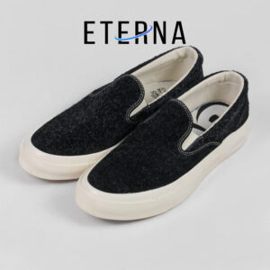 Sepatu Converse x GOLF Wang One Star Slip Pro Black Forget Me Not Sneakers Authentic