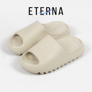 Adidas Yeezy Slide Bone White Slides