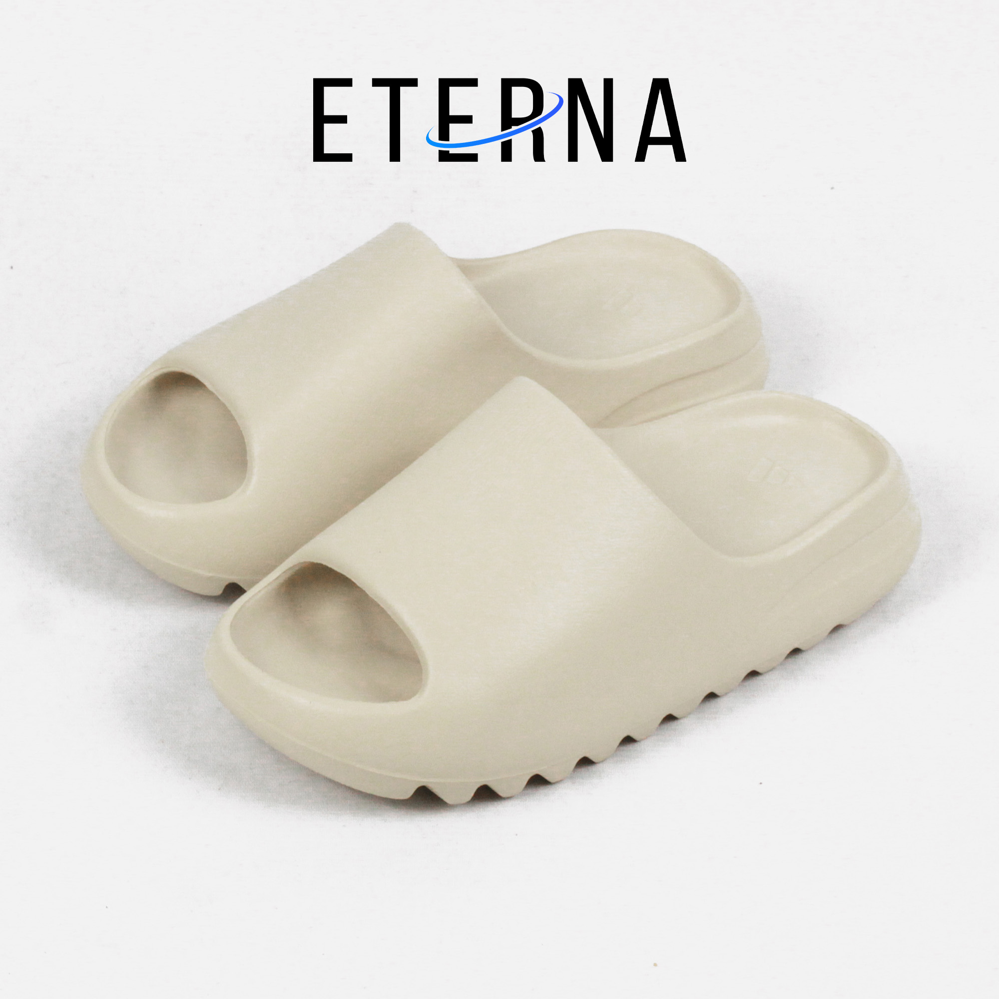 Adidas Yeezy Slide Bone White Slides