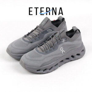 Sepatu On Cloudtilt Slate Grey Authentic Sneakers