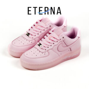 Sepatu Nike Air Force 1 Low x NOCTA Pink Foam Sneakers Authentic