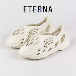 Sendal Adidas Yeezy Foam Runner Ararat Cream Slide Authentic