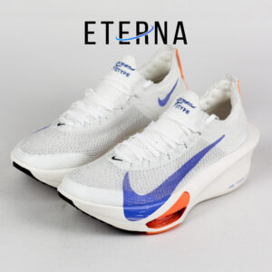 Sepatu Nike Alphafly Next% 3 Prototype Bowerman Blueprint Sneakers Authentic