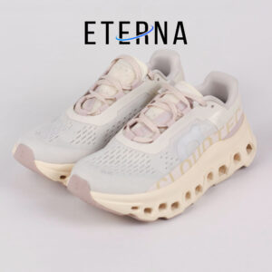Sepatu Sneakers On Running Cloudmonster Moon Fawn Authentic Sneakers