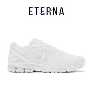 Sepatu New Balance 1906R Triple White Allwhite Sneakers Authentic