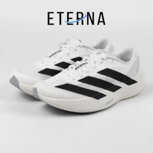 Sepatu Adizero EVO SL White Sneakers Authentic