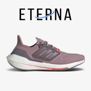 Adidas Ultraboost 22 2022 Magic Mauve Authentic