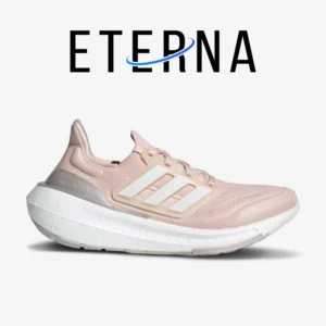 Adidas Ultraboost 23 2023 Light Wonder Quartz White Pink Authentic