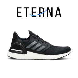 Adidas Ultraboost 20 2020 Coreblack Blackwhite Authentic
