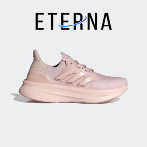 Sepatu Adidas Ultraboost 5 Pink Rose Sneakers Authentic