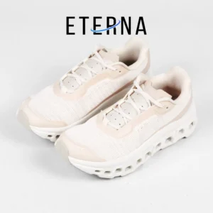 Sepatu On Running On Cloudmonster Void Dew Ivory Womens Sneakers Authentic