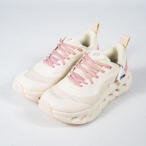 Sepatu On Cloudtilt 2.0 White Pink Sneakers Authentic