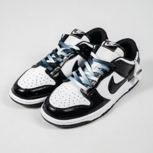 Sepatu Nike Dunk Low Panda 2025 Sneakers Authentic
