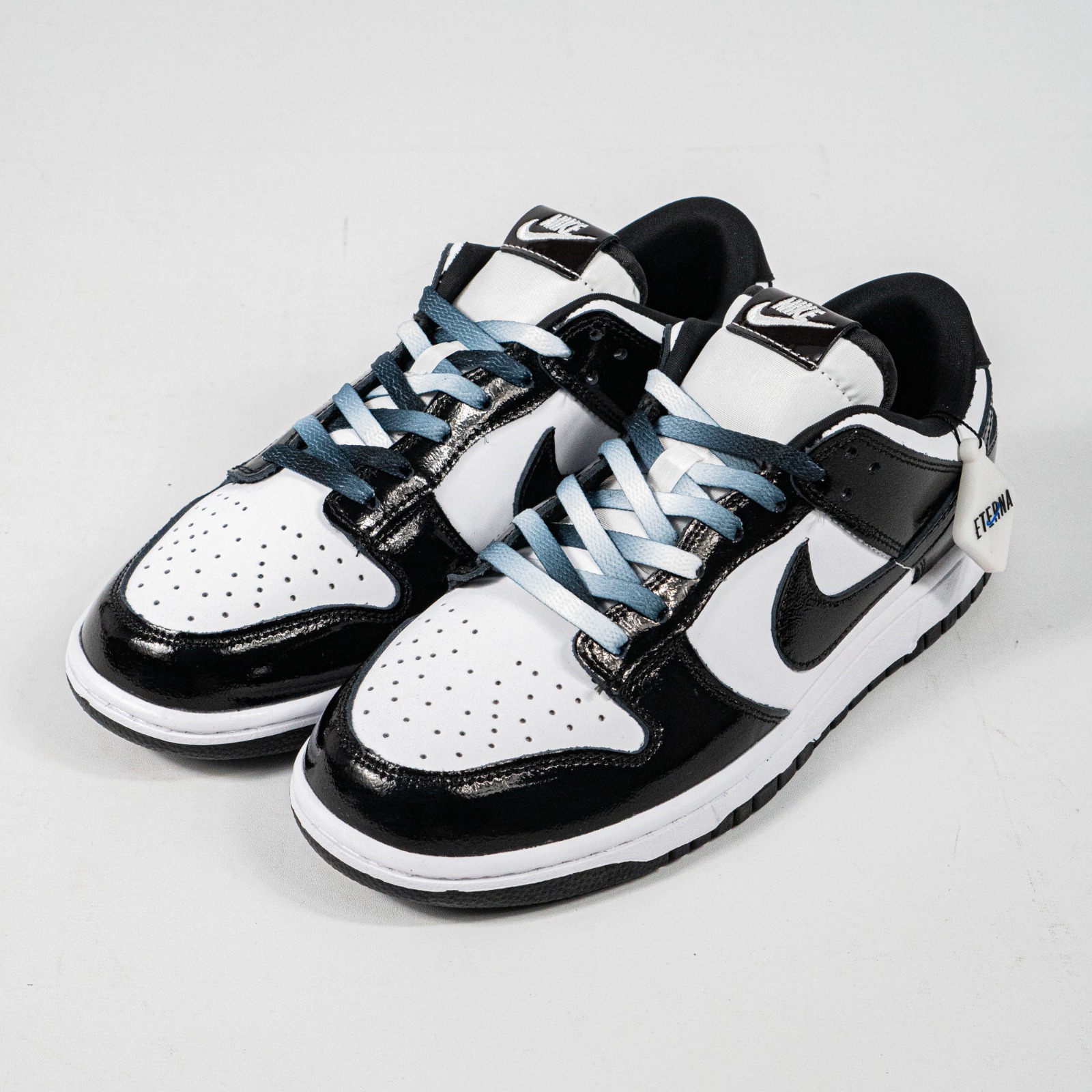 Sepatu Nike Dunk Low Panda 2025 Sneakers Authentic