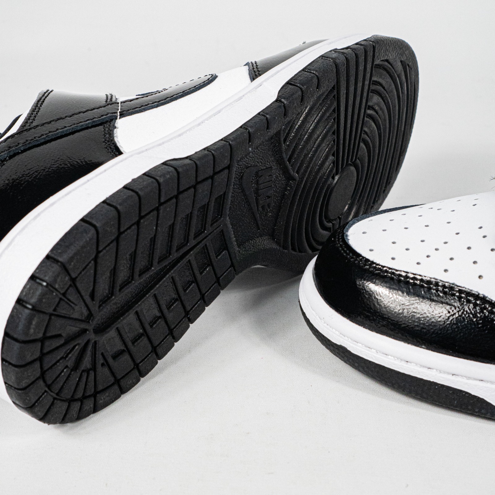 Sepatu Nike Dunk Low Panda 2025 Sneakers Authentic - Image 2
