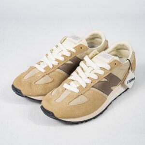 Sepatu New Balance NB 471 Incense Timberwolf Brown Sneakers Authentic