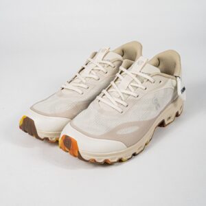 Sepatu On Cloudventure 2 Sand Beige Sneakers Casual Olahraga Wanita Pria Outdoor Indoor