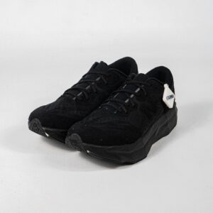 Sepatu New Balance NB FuelCell Supercomp Elite V4 District Vision Black Sneakers Running Olahraga Pria