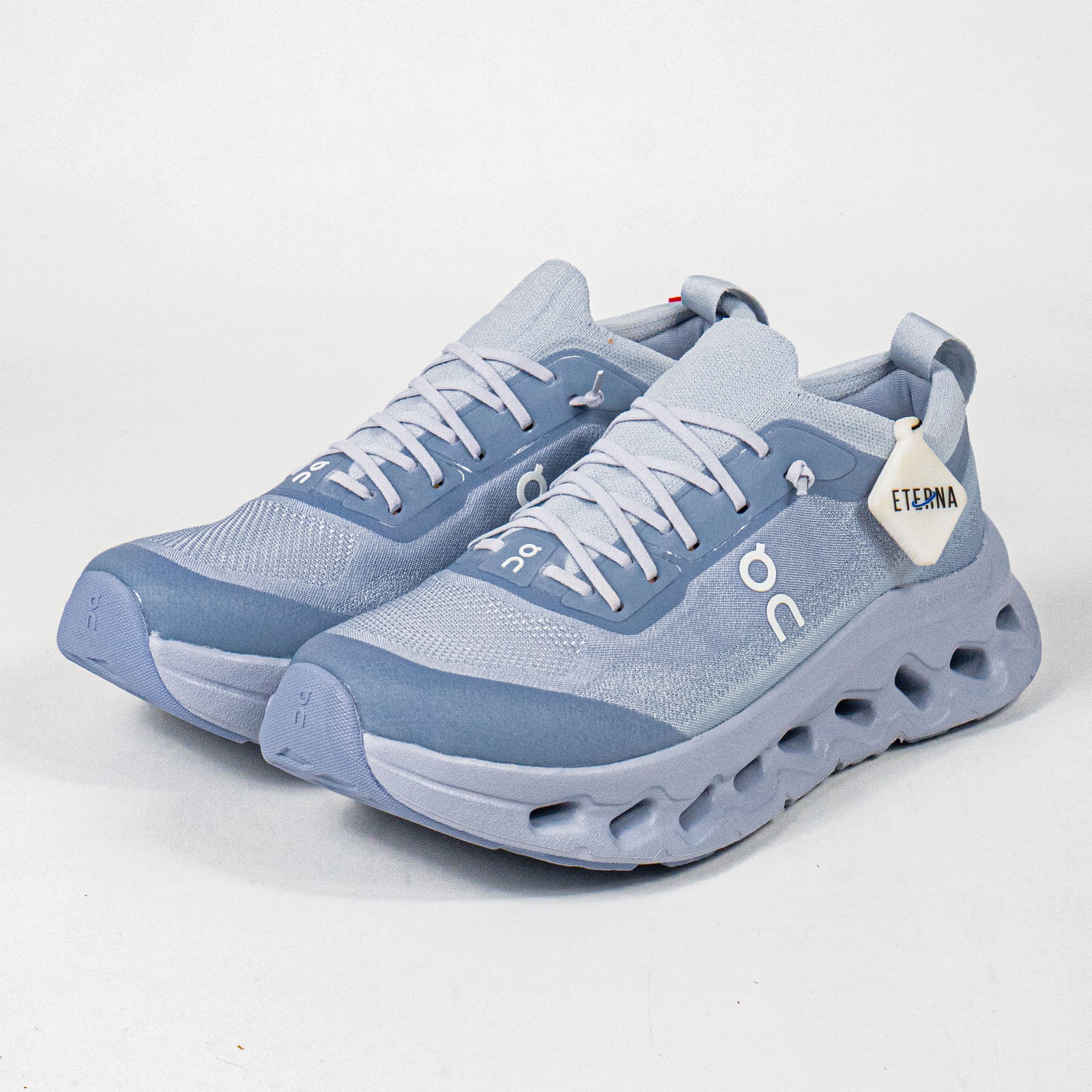 Sepatu On Running Cloudtilt Moon Nimbus Sneakers Authentic