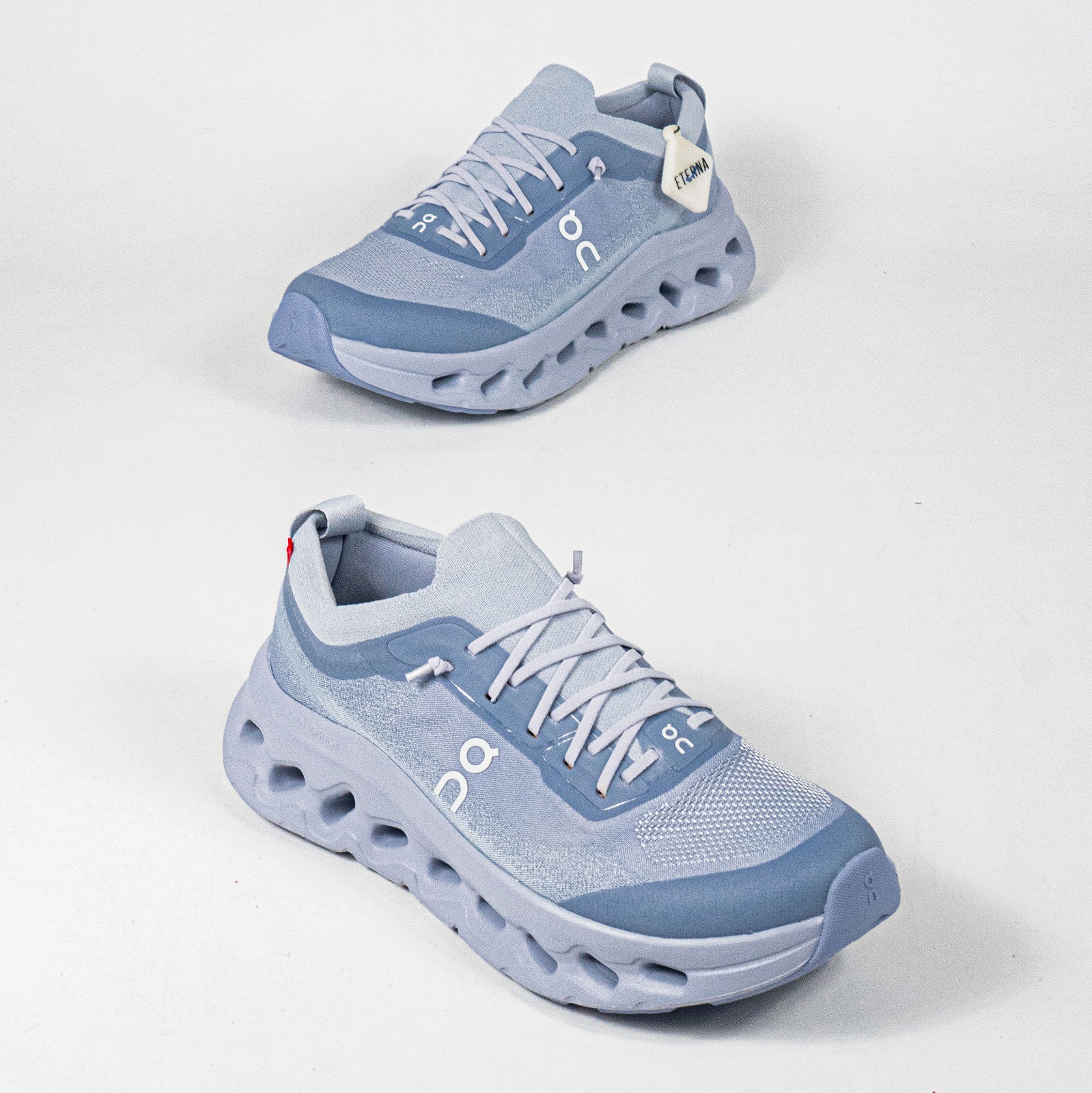 Sepatu On Running Cloudtilt Moon Nimbus Sneakers Authentic - Image 5