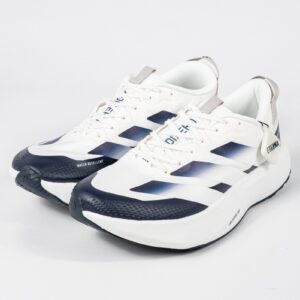 Sepatu Adidas Adizero EVO SL ATR White Gradient Sneakers Authentic