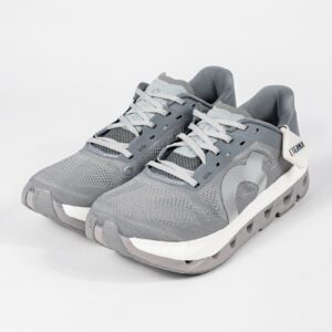 Sepatu On Cloudflow 5 Alloy Rock Sneakers Authentic