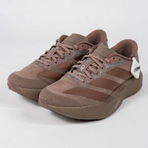 Sepatu Adidas Adizero EVO SL Trace Brown Sneakers Authentic