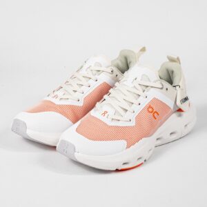 Sepatu On Cloudpulse Next Ice Flame Sneakers Authentic