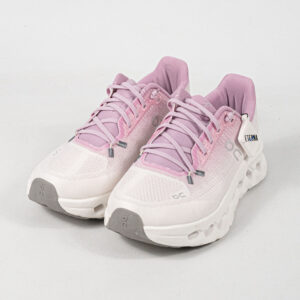 Sepatu On Running On Cloudtilt Pink White Unisex Running Sneakers Pria Wanita Sepatu Lari Olahraga Gym