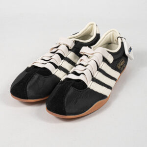Sepatu Adidas Tokyo Mary Jane Core Black Cream Gum Women Casual Sneakers Wanita Sepatu Kasual