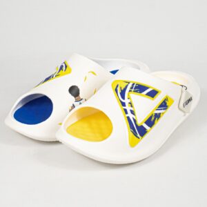 Sandal Peak Tai-Chi Slides Giant White Royal Blue Orange Unisex Slipper Sendal Pria Wanita