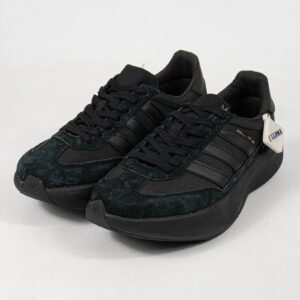 Sepatu Adidas SL 72 Pro All Black Casual Sneakers Unisex Sepatu Kasual Pria Wanita