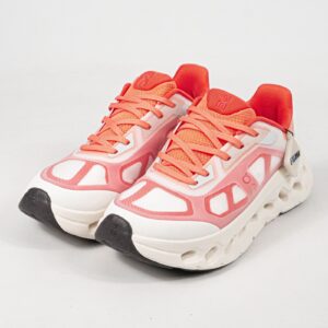 Sepatu On Cloudtilt Remix Sunstone Ivory Running Sneakers Unisex Sepatu Lari Olahraga Gym Pria Wanita