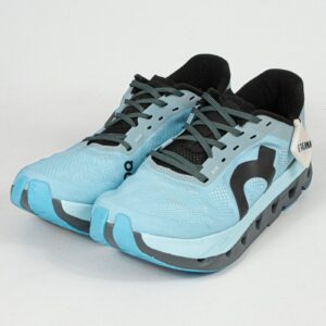 Sepatu On Cloudflow 5 Arctic Stone Unisex Running Sneakers Sepatu Lari Olahraga Gym Pria Wanita