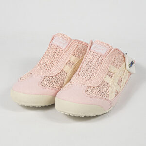 Sepatu Onitsuka Tiger Mexico 66 Sabot Cream White Unisex Sneakers Casual Authentic