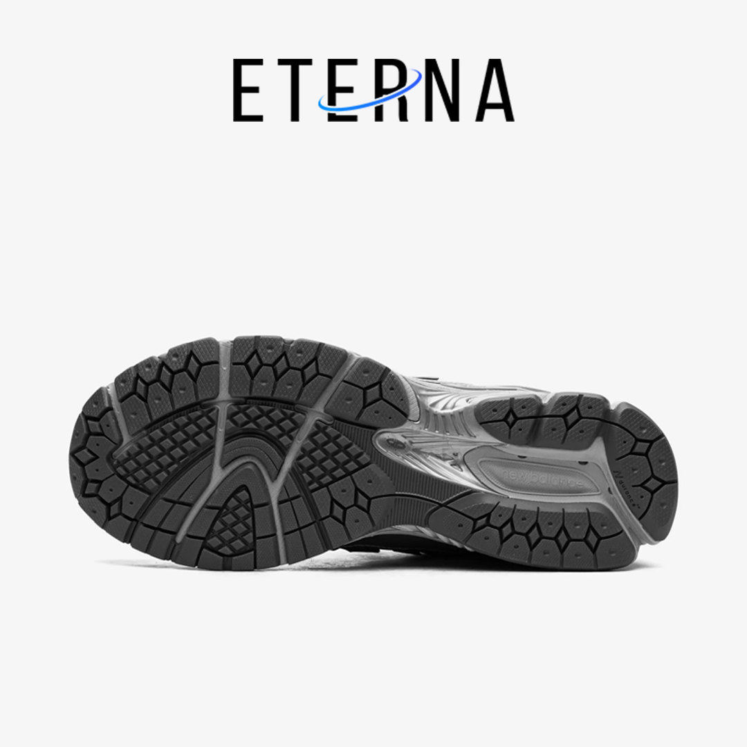 Sepatu New Balance NB 1906R Harbor Grey Silver Metallic Sneakers Casual Gym Outdoor Indoor Running Olahraga Authentic - Image 3