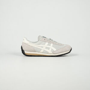 Sepatu Onitsuka Tiger EDR 78 Glacier Grey Unisex Sneakers Casual Authentic