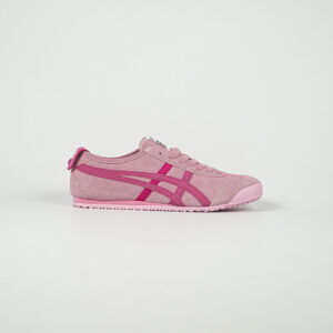 Sepatu Onitsuka Tiger Mexico 66 Cotton Candy Unisex Sneakers Casual Authentic