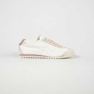 Sepatu Onitsuka Tiger Mexico 66 White Breeze Unisex Sneakers Casual Authentic