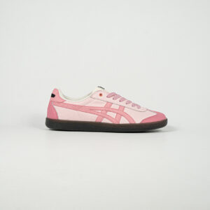 Sepatu Onitsuka Tiger Mexico Tokuten Sweet Escape Pink Unisex Sneakers Casual Authentic