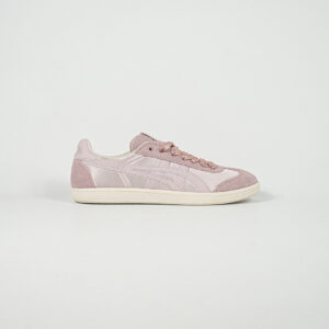 Sepatu Onitsuka Tiger Tokuten Pink Silver Unisex Sneakers Casual Authentic