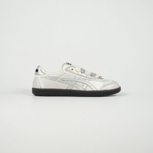 Sepatu Onitsuka Tiger Tokuten Silver Ribbon Unisex Sneakers Casual Authentic